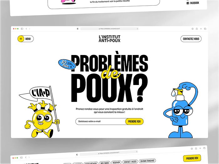 Architecture interior